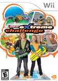 Active Life: Extreme Challenge (Nintendo Wii)